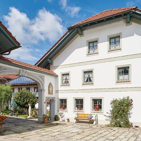 Der Breinhof - Euer Urlaubsbauernhof Apartman Waldkirchen Kültér fotó