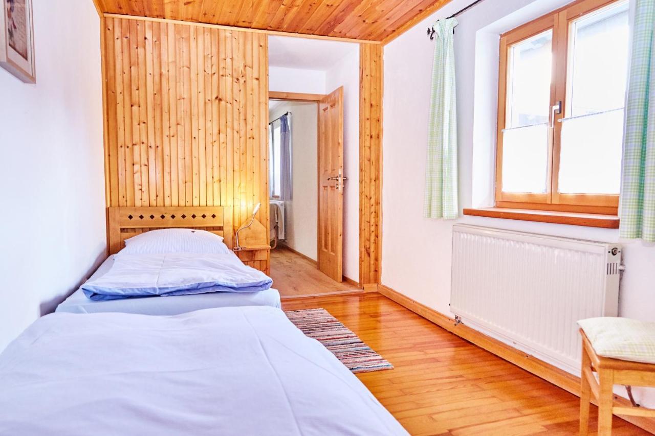 Der Breinhof - Euer Urlaubsbauernhof Apartman Waldkirchen Kültér fotó