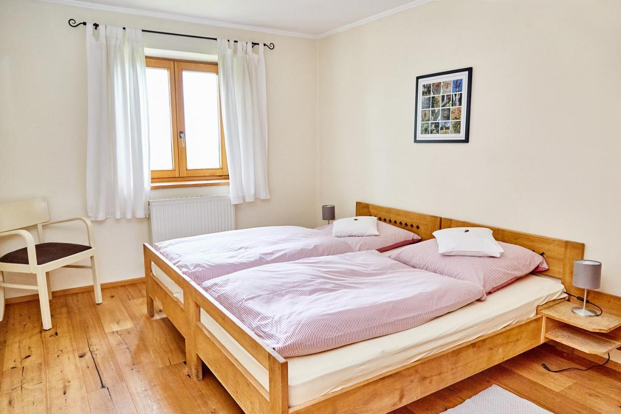 Der Breinhof - Euer Urlaubsbauernhof Apartman Waldkirchen Kültér fotó