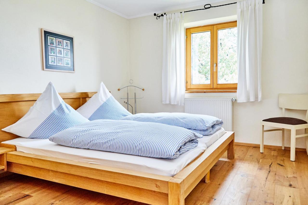 Der Breinhof - Euer Urlaubsbauernhof Apartman Waldkirchen Kültér fotó