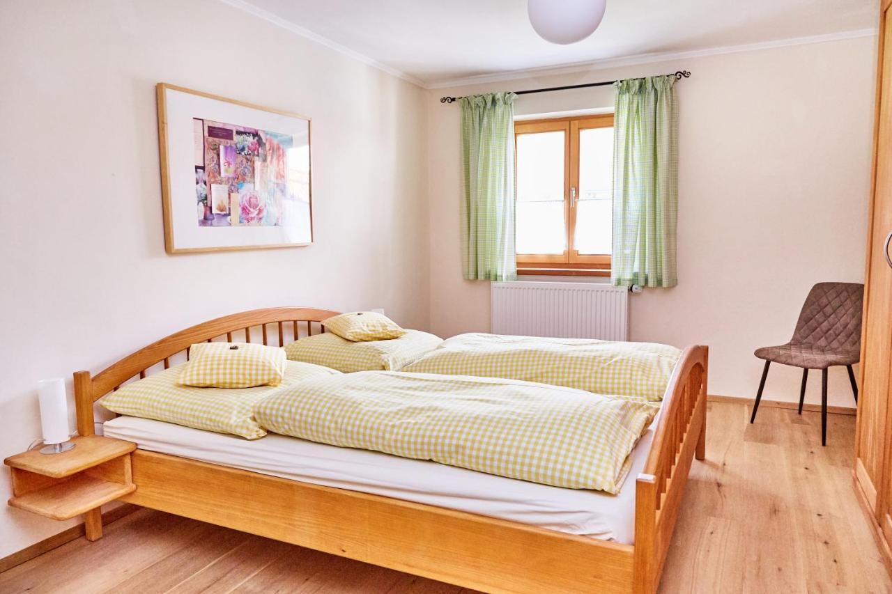 Der Breinhof - Euer Urlaubsbauernhof Apartman Waldkirchen Kültér fotó