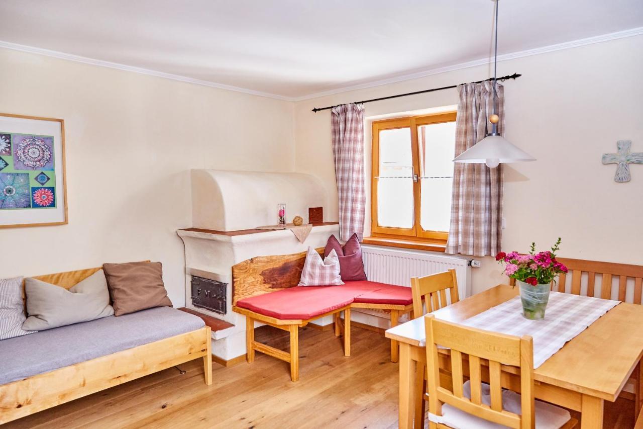 Der Breinhof - Euer Urlaubsbauernhof Apartman Waldkirchen Kültér fotó