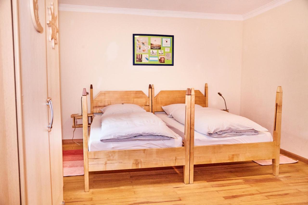 Der Breinhof - Euer Urlaubsbauernhof Apartman Waldkirchen Kültér fotó