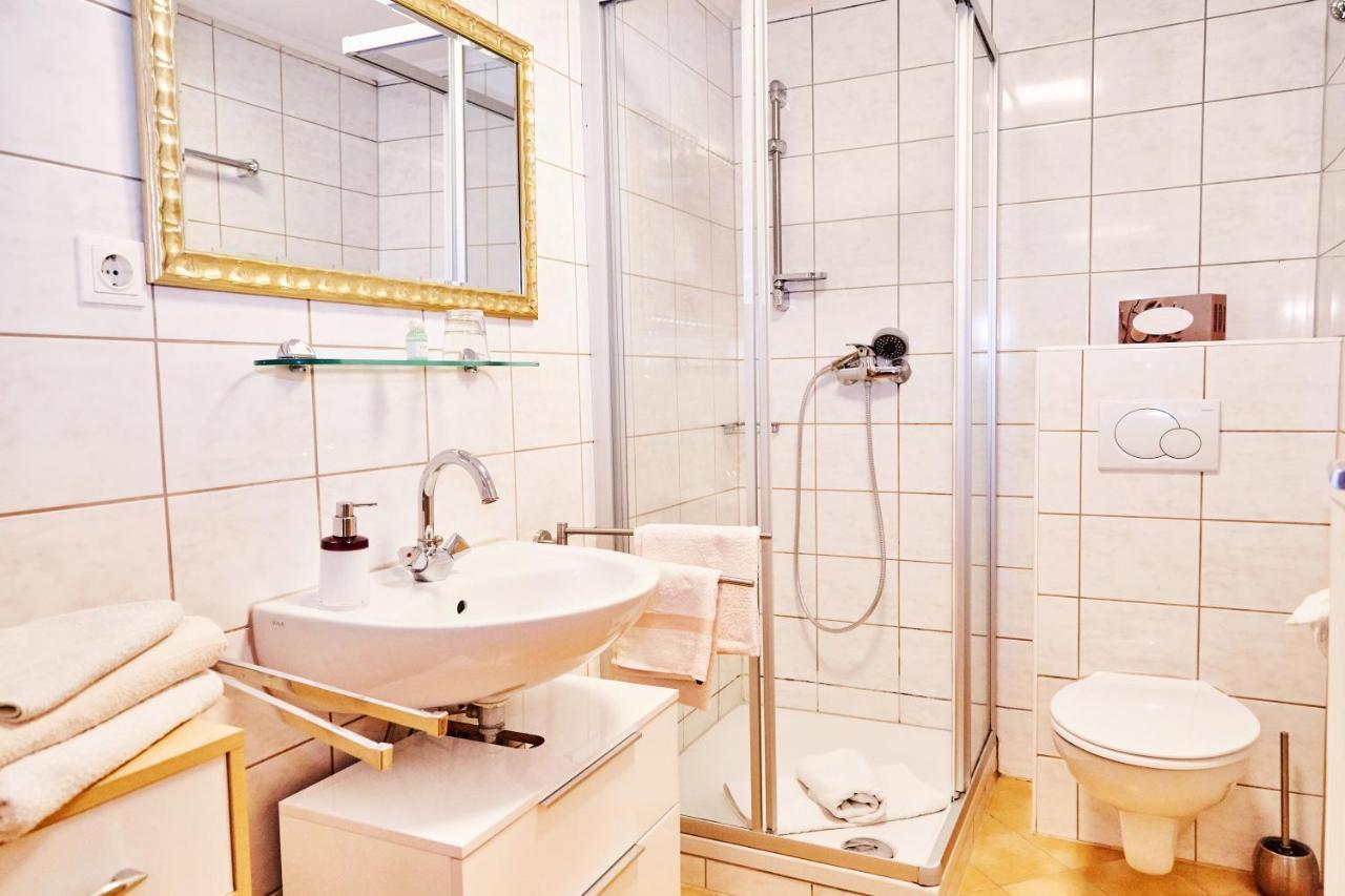 Der Breinhof - Euer Urlaubsbauernhof Apartman Waldkirchen Kültér fotó