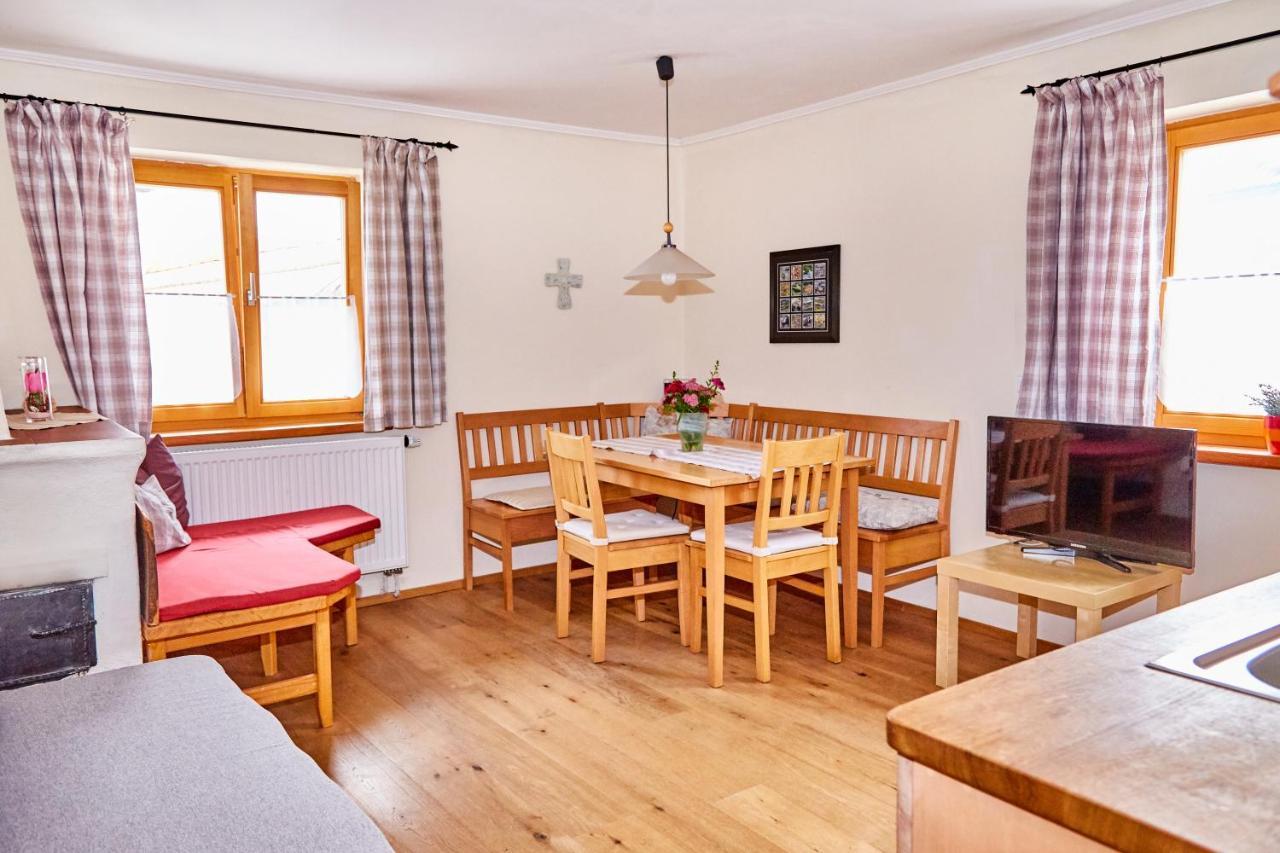 Der Breinhof - Euer Urlaubsbauernhof Apartman Waldkirchen Kültér fotó