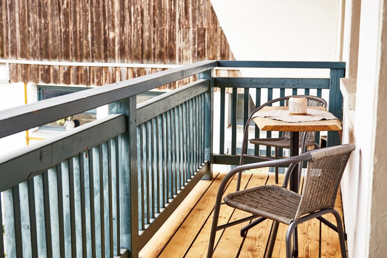Der Breinhof - Euer Urlaubsbauernhof Apartman Waldkirchen Kültér fotó