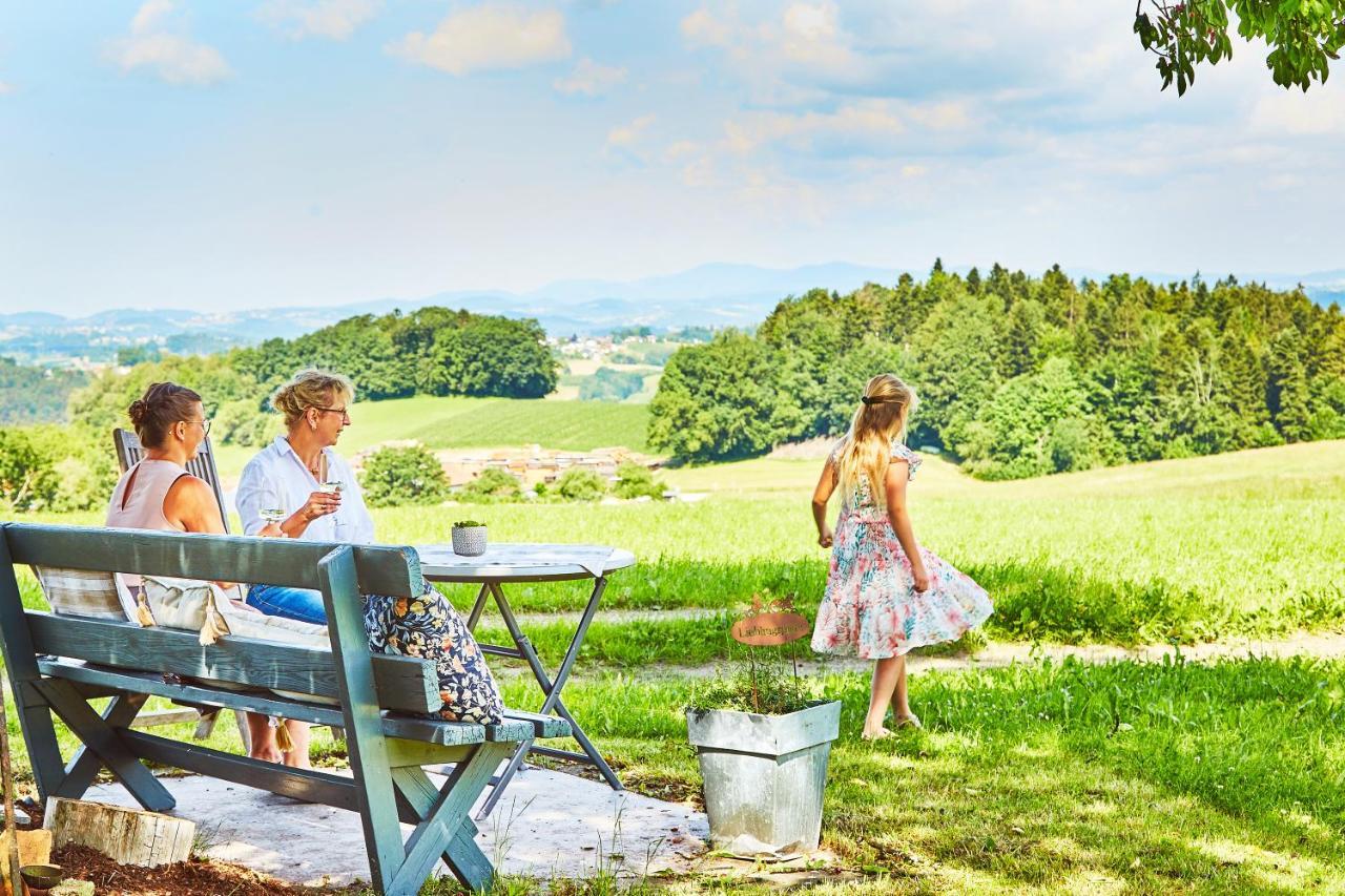 Der Breinhof - Euer Urlaubsbauernhof Apartman Waldkirchen Kültér fotó