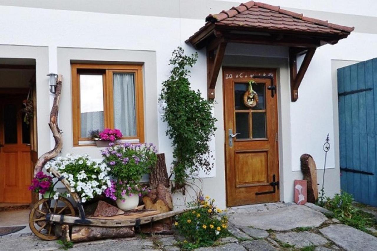 Der Breinhof - Euer Urlaubsbauernhof Apartman Waldkirchen Kültér fotó
